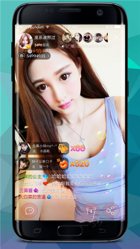 名优馆app推广二维码手机版3